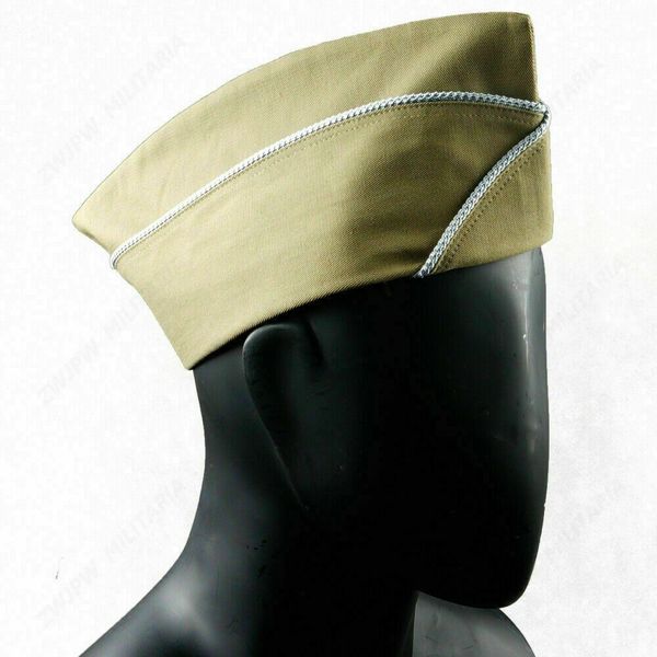 

ww2 us army infantry uniform garrison cap hat usmc старшина ранг золотой armyshop2008 открытый шляпы, Black;white