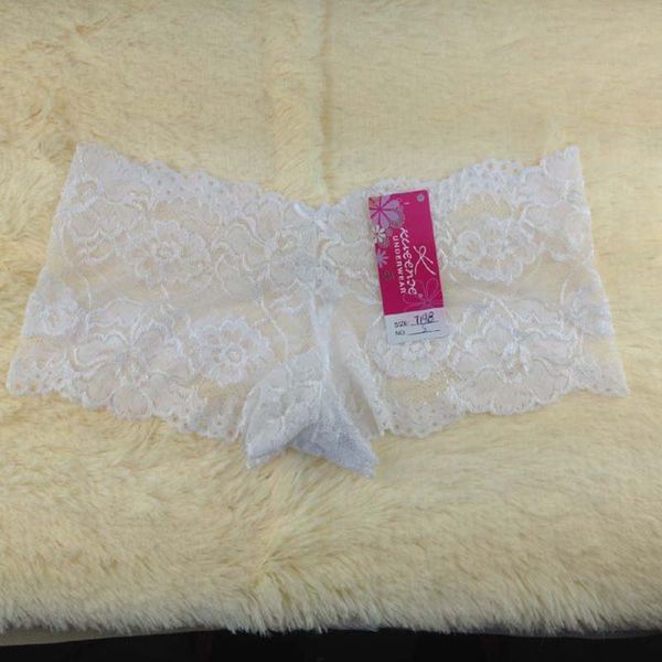 

red lace lace lingerie panties bikini women new briefs erotic color white black woman underwear drop ship afaji