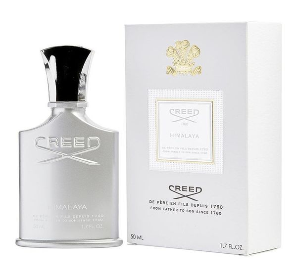

new arriving creed perfume for men highend men's perfume creed himalaya long-lasting fragrance eau de parfum 120ml ing