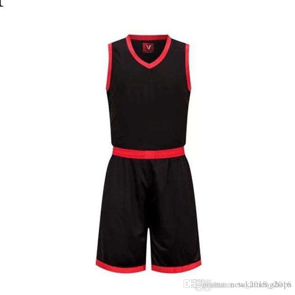 

2020 new mens jersey red black white blue a8 22, Black;red