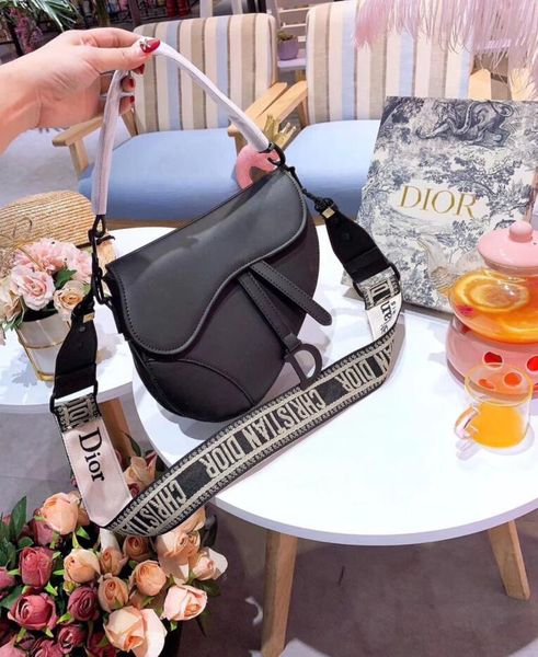 

female handbag fashion messenger bag shoulder bag quality leather wallet