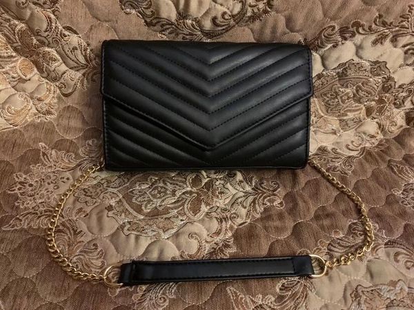 

2020 новый ysl мода повседневная сумка плечо сумка кошелек сумка рюкзак женская сумка классический crossbody кошелек сумка