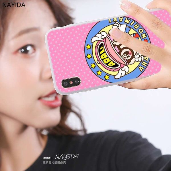

soft the silicone phone case for iphone 11 pro x xr xs max 8 7 6 6s 6plus 5s s10 s11 note 10 plus huawei p30 xiaomi redmi cover nayida (76