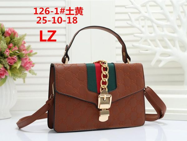 

fashion designer luxury handbags purses women handbags bags wallets chain bag cross body shoulder bags purse messenger bag x019