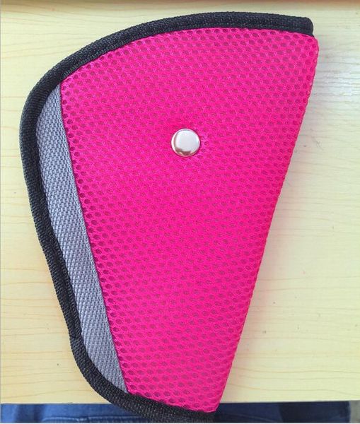 

safety belt shoulder car children's safety belt sheath car protection vehicle pillow