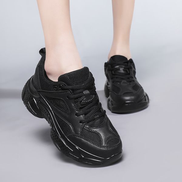 

dad shoes women's ins fashion new women's shoes in 2020 summer