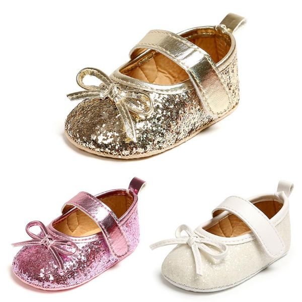 

fashion newborn baby girl shoes scarpe bambina infant newborn girls boys cartoon shoes baby booties first walkers 2020 #c1