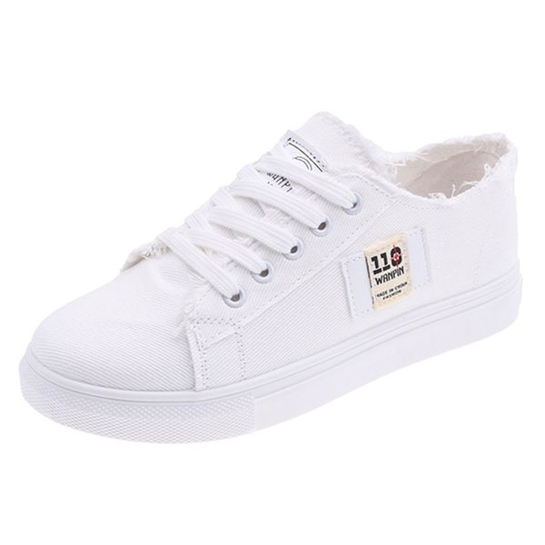 

sagace platform canvas sneakers womens women flat shoes canvas sneaker casual shoes women flats platform sneaker ladies, Black