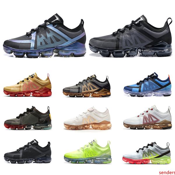 

tn plus cpfm x vpm 2019 men running shoes black grey gold mutil blue cny mens womens trainers sports sneakers runners wholesale