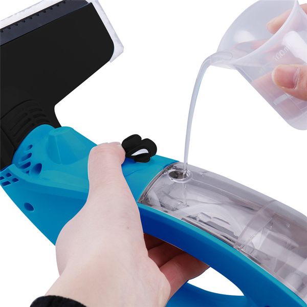 

handheld wet dry vacuum cleaner ultra-silent cordless window cleaning machine hg99