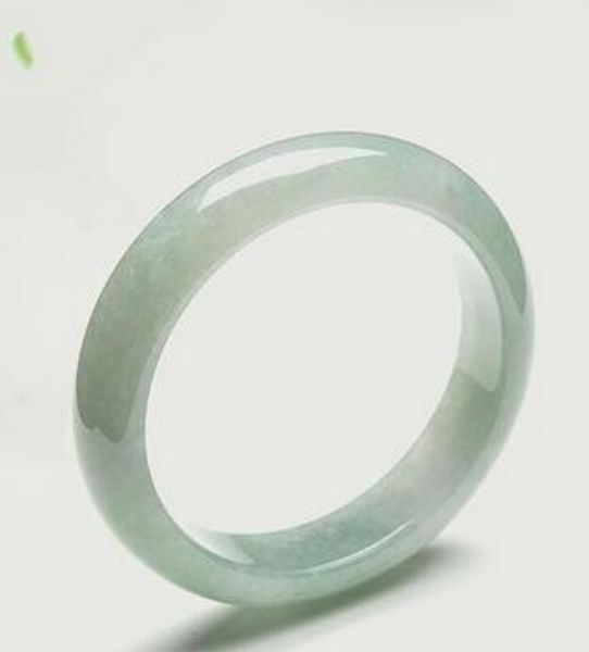 

natural jade mercancÃ­as pulsera de jade hielo glutinoso especies birmania viejo pozo cui jade pulsera niÃ±os secciÃ³n autÃ©ntico con cert, Black