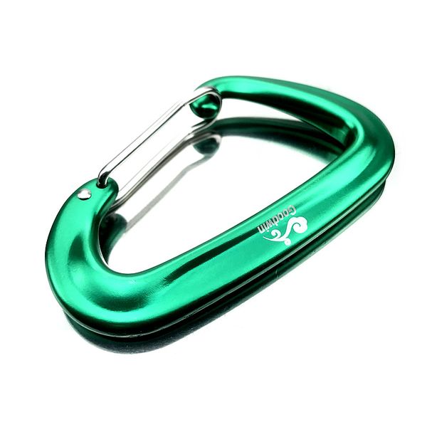 

goodwin hammock buckles 7075 aviation aluminum
