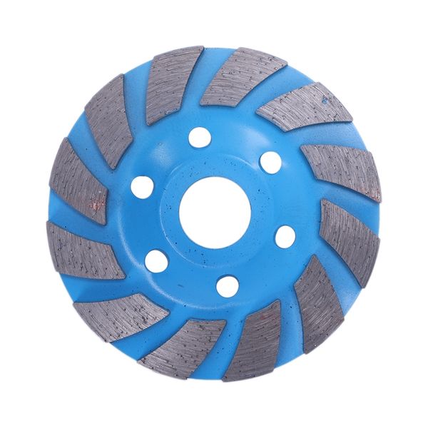 

promotion disc plate wheel grinding wheel diamond grinder 100mm grinding surfacing concrete granite