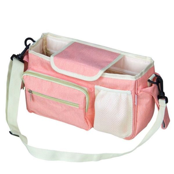 

mummy maternity bag for stroller travel design multifunction mom diaper bags large capacity for baby care