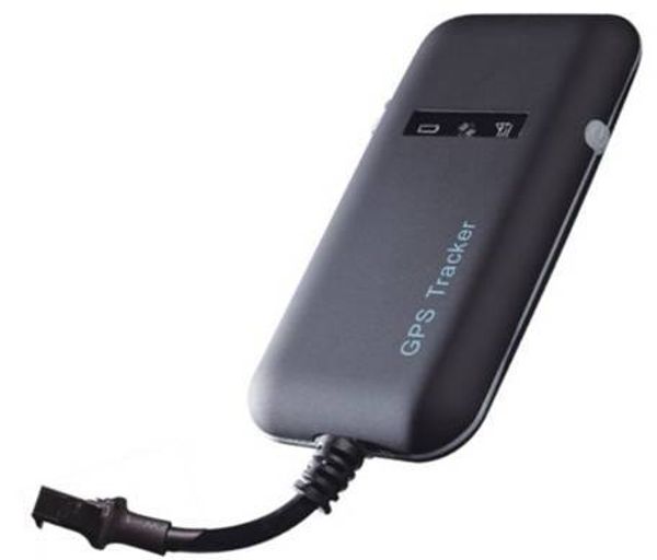 

guaranteed 100% 4 band car gps tracker gt02a google link real time tracking ing
