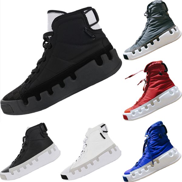

Botas maxrunning
