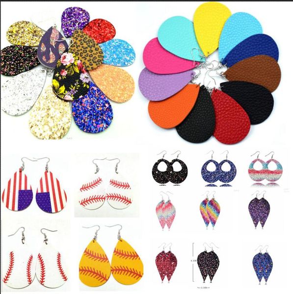 

новй ђникалнй дизайн вѬез Ѭоза веонм пѬином кожане еѬги teardrop дл же, Silver