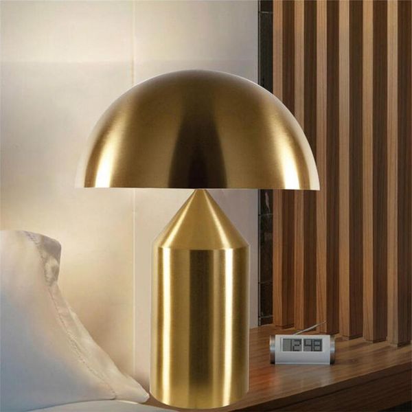 Lamp Shipping Room Bar Support From Desk Study Mushroom Room Cafe Lights Hotel 2019 Lamps L84 Bedside Living Table Bedroom Lighting AgentDrop wnk0OP