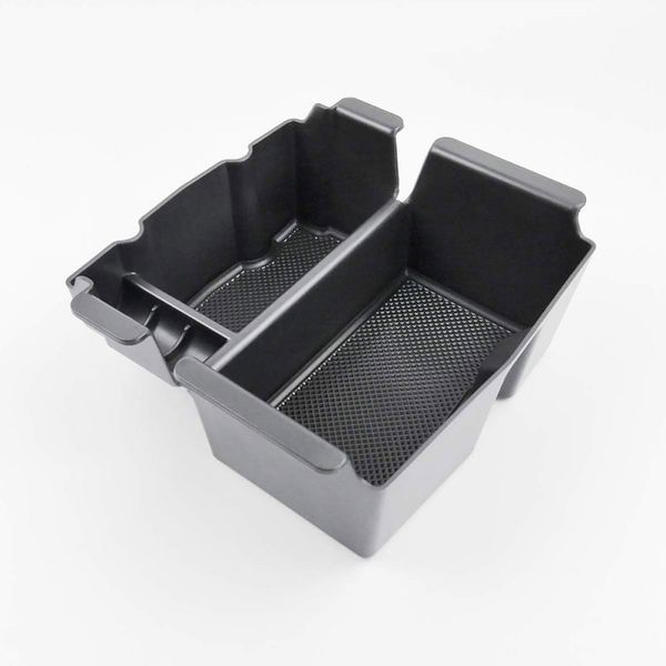 

center console organizer tray armrest storage box car accessories new seat crevic storage box