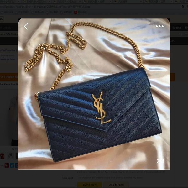 

wholesale-2019 new euramerican brand women famou fashiuxury brand esigne bag purses crossbody shoulder bag totes clutch bags27*19*14cm1