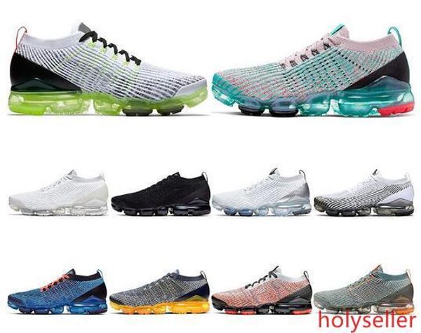 

2020 running shoes for men 2.0 3.0 south beach bright mango triple black white volt crimson plus sport sneaker size 36-45