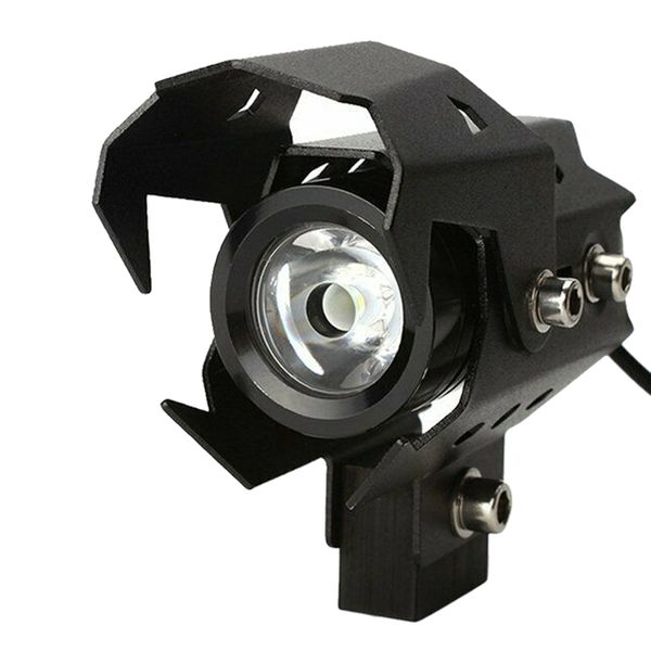 

low-consumption motorcycle led spotlight external modified headlights