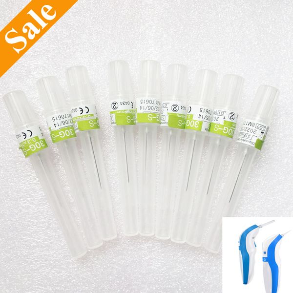 

Di po able needle for fibrobla t pla ma pen face eyelid lift wrinkle removal pot removal mole removal beauty machine