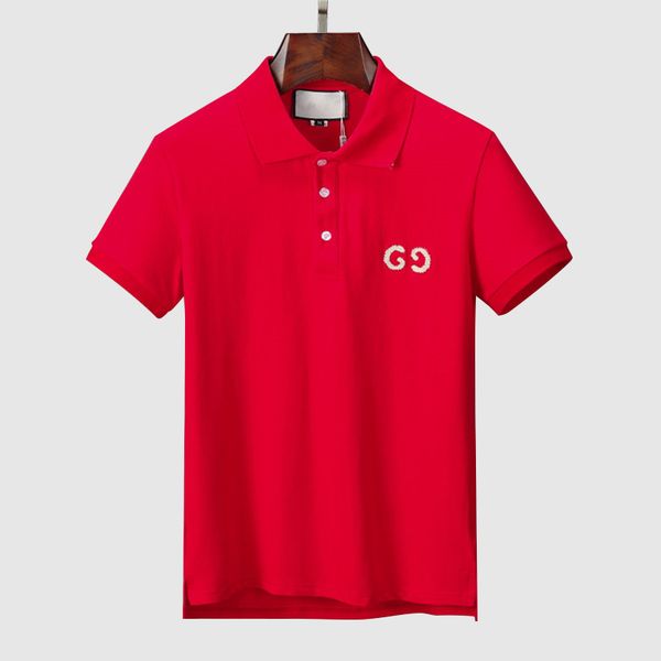 

brand new high ђлиа Ѭоконого mens polos мода лђайн мђжин поло вивка g поло ђболк, White;black