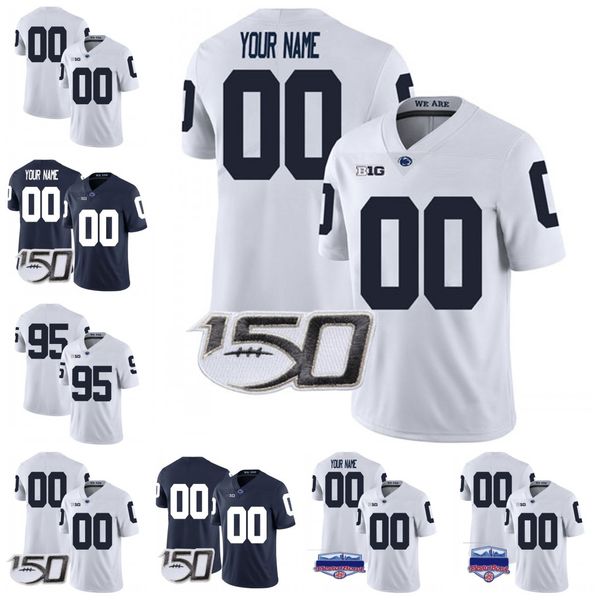 penn state 11 jersey
