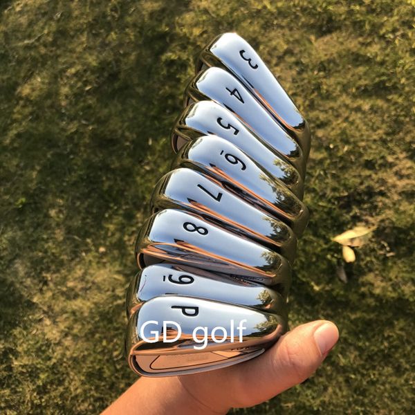 

golf clubs a2 forged 718 golf irons ( 3 4 5 6 7 8 9 p) 8pcs/set with project x6.0 steel shafts dhl ing