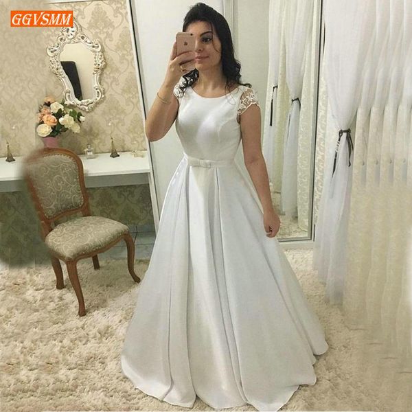

сексуальная атласная ivory вечерние платья длинные customized slim fit женщины белый линия формальное платье партии pageant backless вечерни, White;black