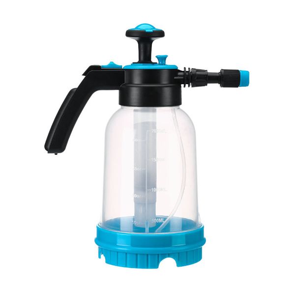 

new-sprayer pressure watering watering can can gardening tool 2l