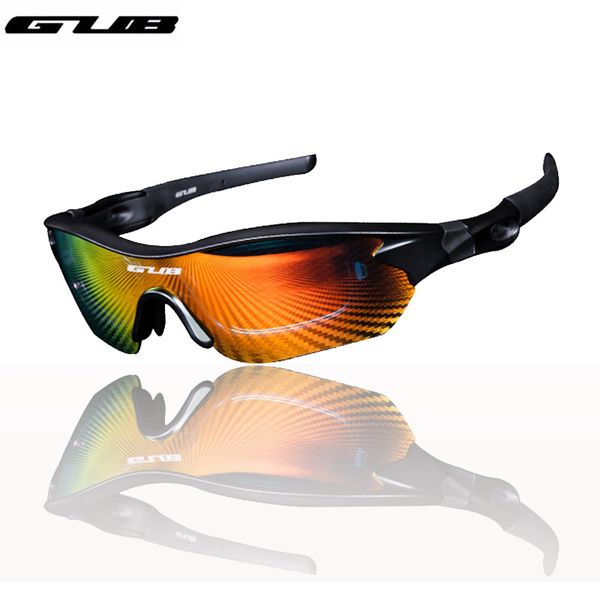 

gub 5300 cycling polarizer glasses bike eyeglasses outdoor sports sunglasses for men or women
