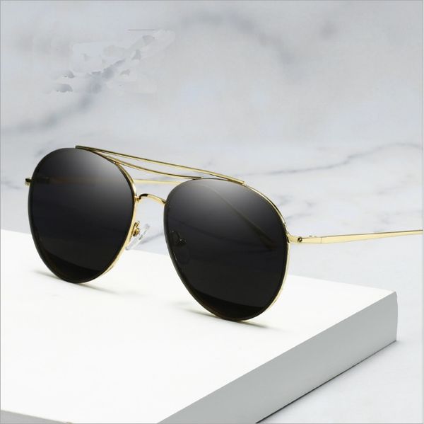 

1pcs brand designer sunglasses fashion men women uv protection retro eyewear sport vintage sun glasses 7707, White;black