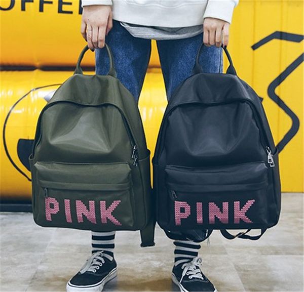 

Горячие моды дизайнер рюкзак женские рюкзаки для девочек-подростков ткани Colleage с