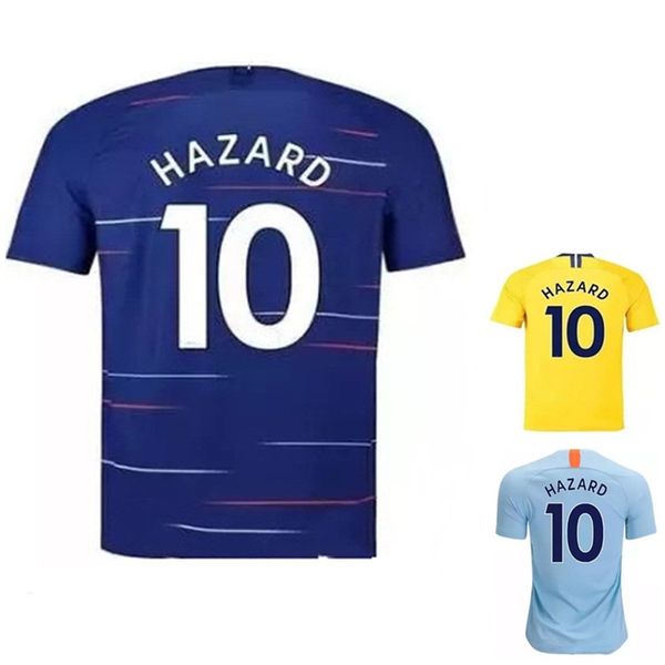 

Hazard morata kante giroud occer jer ey 2018 2019 terry home jer ey pedro david luiz willian falcao fabrega bat huayi occer hirt