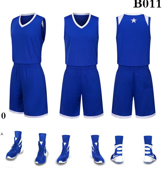 

2019 mens new blank edition basketball jerseys custom name custom number size s-xxxl purple white black blue ddc23u1g, Black;red