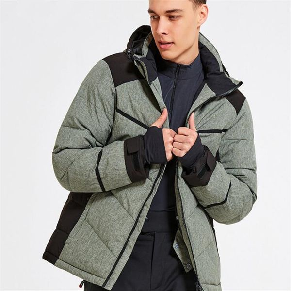 

male winter snow clothes skiing jacket men snow board jacket outdoors waterproof coat ski clothes men winter