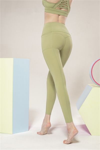 

jian shen ku female stretch skinny high-waisted peach hip dry running yoga yoga capri pant for woman pants outer wear sweatpants, White;red