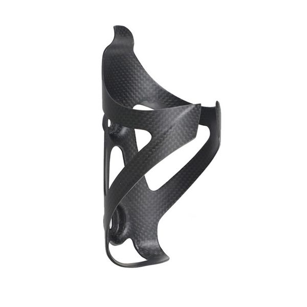 

ultra-light carbon fiber bicycle bike cycling water bottle holder cage rack