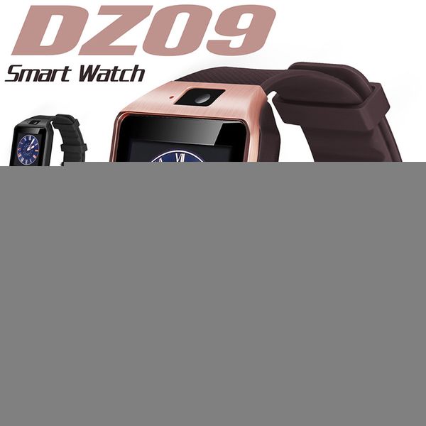 

dz09 smart watch dz09 bluetooth smart watches android smartwatches sim intelligent mobile phone watch with sedentary reminder answer call