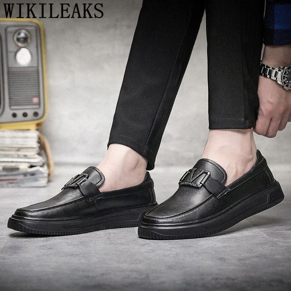 loafer shoes pria