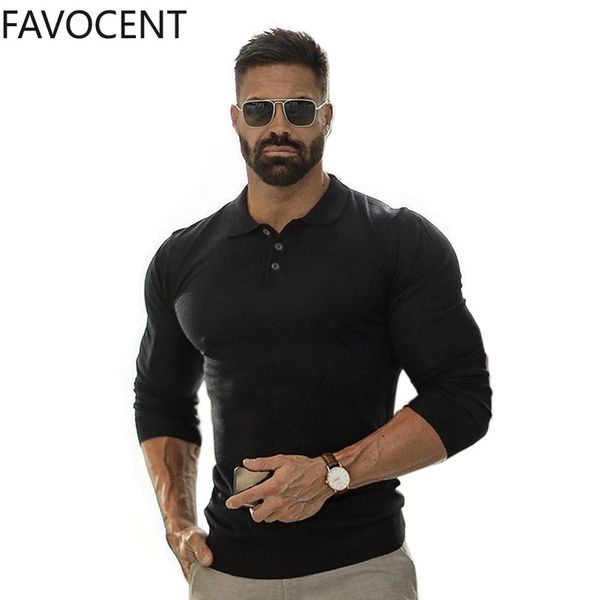 

2020 men sport tshirt long sleeve male casual men gym running fitness slim training clothing gym shirts man workout tshirts, White;black