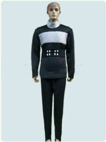 

бегство логана sandman косплей: свободная перевозка груза, Black;red