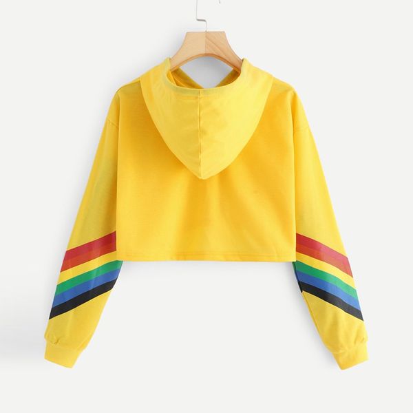 

autumn harajuku women sweatshirt hoodies ladies letter print streetwear hoodie kpop clothes 3 korean style moletom top, White