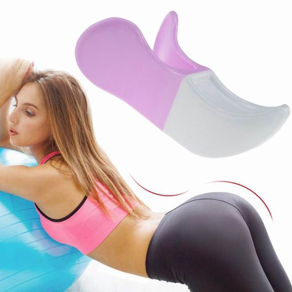 

hip trainer pelvic floor muscle inner thigh buttocks exerciser bodybuilding home fitness beauty equipment bladder control device