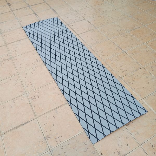 

non-slip eva foam sheet yacht surfboard decking adhesive pad grip