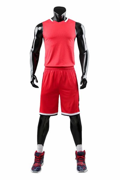 

custom shop basketball jerseys customized basketball apparel sets with shorts clothing uniforms kits sports design mens basketball h01-5, Blue;black