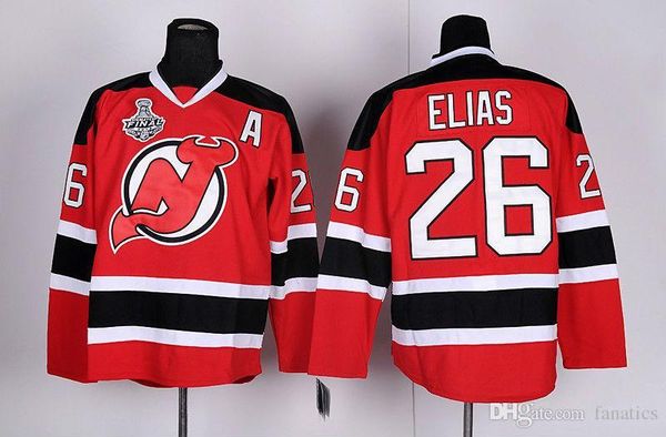 elias jersey