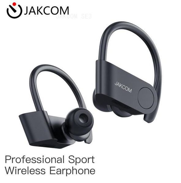 

jakcom se3 sport wireless earphone in headphones earphones as smart watches plate awei